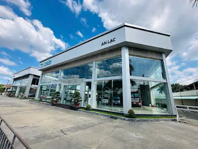 Tải - Bus An Lạc