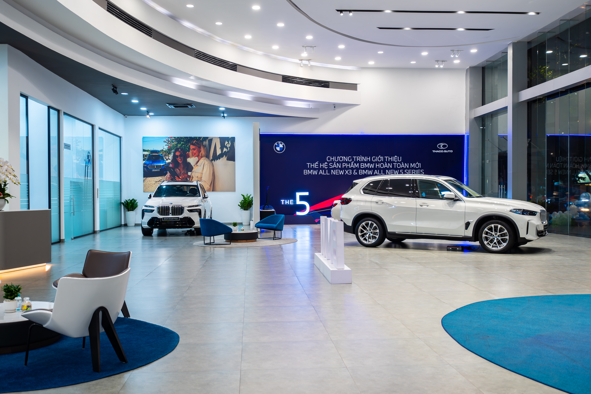 BMW BÌNH TÂN