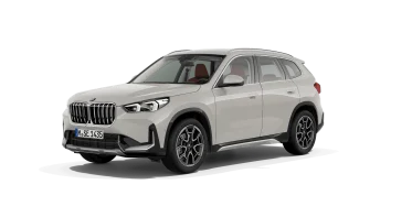 BMW X1 ALL NEW