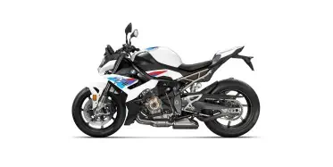 BMW S 1000 R