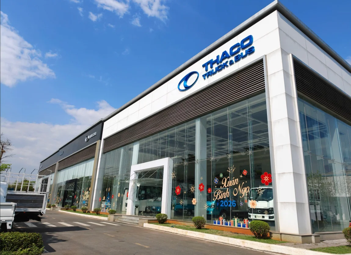 Tải - Bus Phú Mỹ