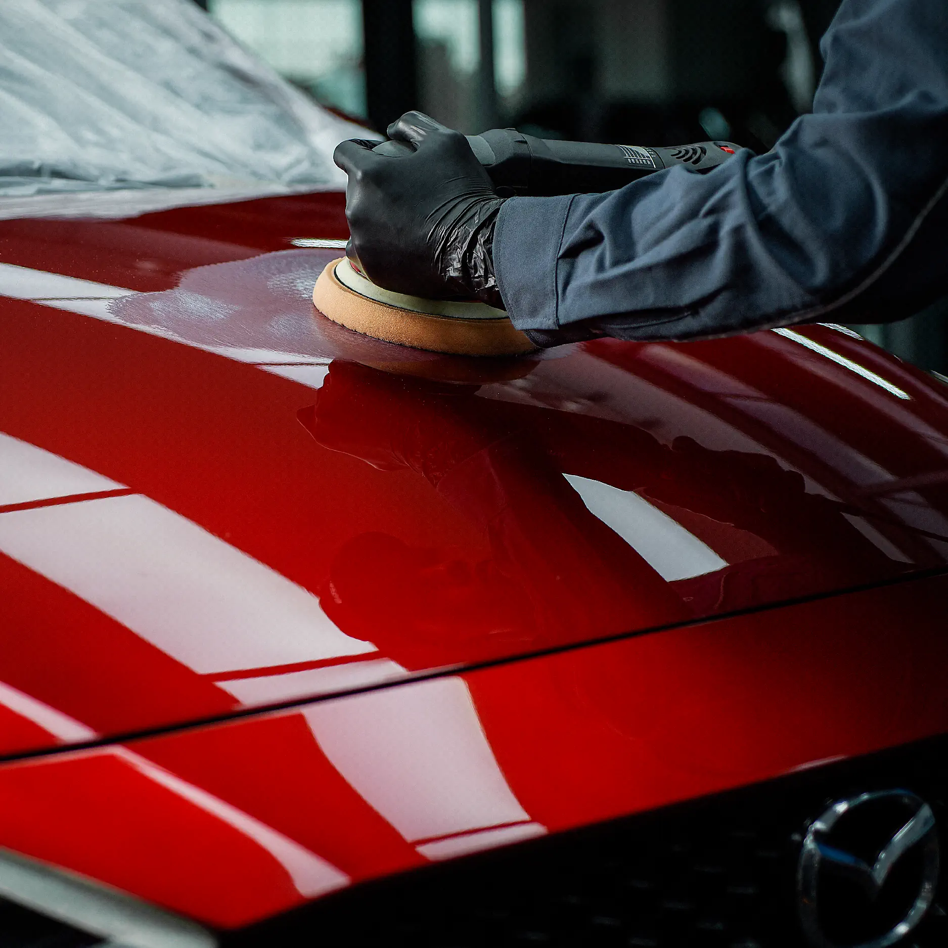 HÃY CÙNG CHĂM SÓC TOÀN DIỆN XE CỦA BẠN CÙNG THACO AUTO TP.HCM