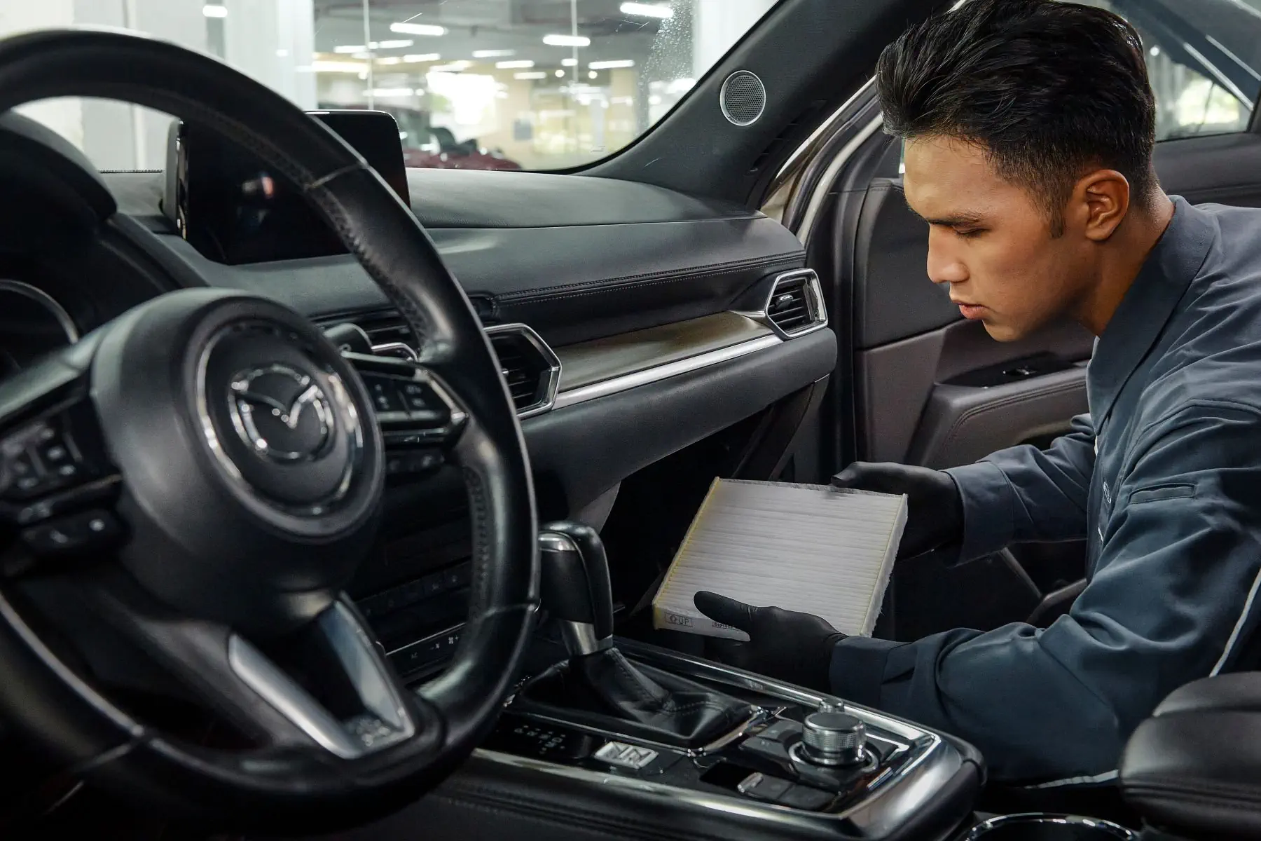 MOBILE SERVICE - BẠN ĐỒNG HÀNH TRÊN MỌI HÀNH TRÌNH