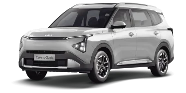 KIA CARENS CLAVIS