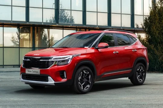 Tháng 3, Kia ưu đãi kép lên đến 70 triệu – sở hữu ngay bộ 3 SUV đô thị Kia với quà tặng giá trị
