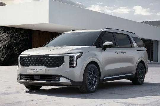 Kia chào Xuân Bính Ngọ 2026: Nhận xe trước Tết – An tâm du xuân cùng nhiều ưu đãi hấp dẫn