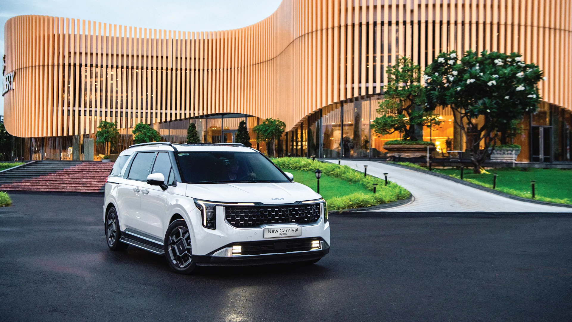 Tháng 3, Sở hữu ngay bộ 3 SUV Cao cấp Kia với ưu đãi đến 100 triệu