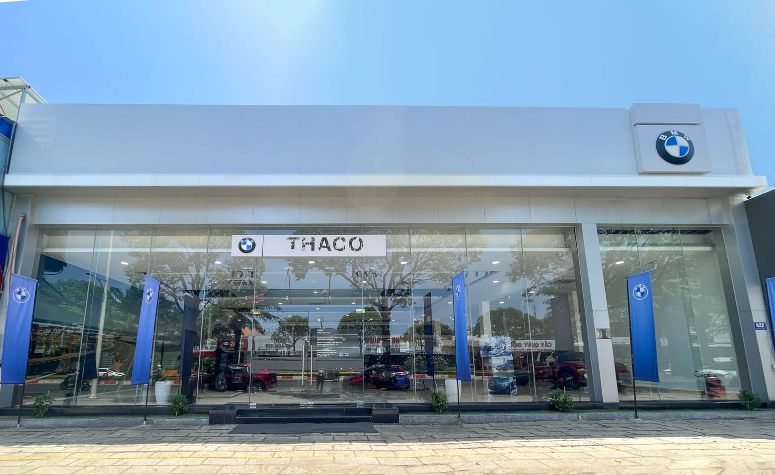 BMW VŨNG TÀU