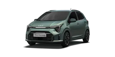 KIA NEW MORNING