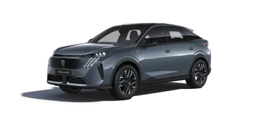 PEUGEOT 3008 ALL-NEW (2026)